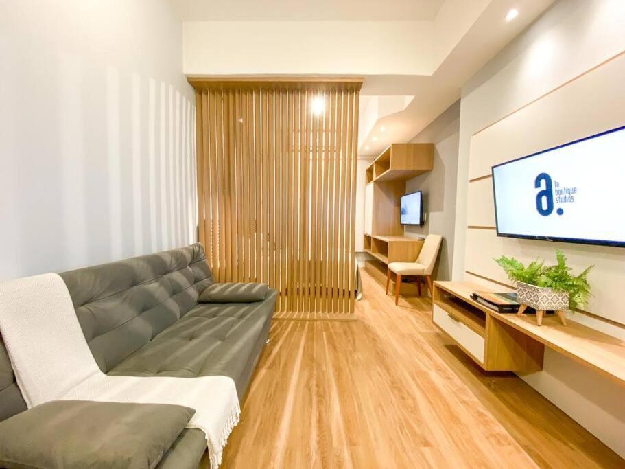 Copa Spot House Daire Rio de Janeiro Dış mekan fotoğraf