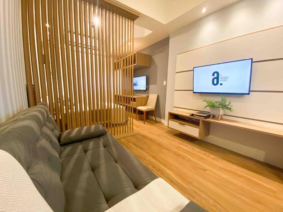 Copa Spot House Daire Rio de Janeiro Dış mekan fotoğraf